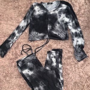 Marble set 🖤